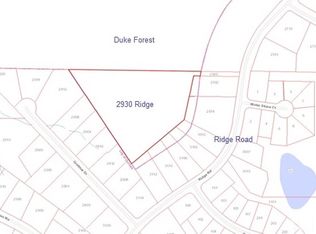 2930 Ridge Rd, Durham, NC 27705