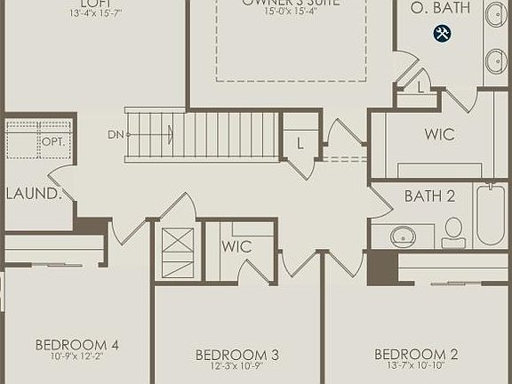 3rd image of this home