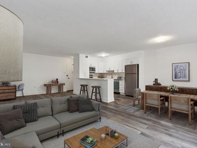 1900 John F Kennedy Blvd APT 307, Philadelphia, PA, 19103