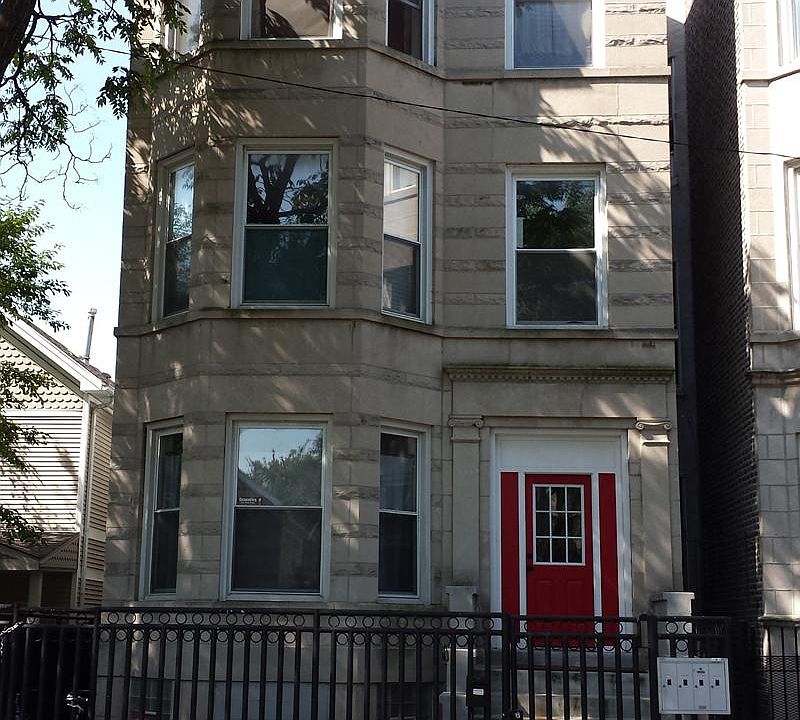 Building exterior