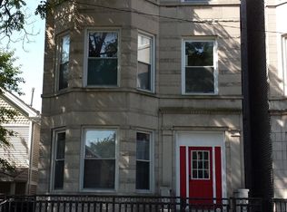 1650 N Talman Ave #B, Chicago, IL 60647