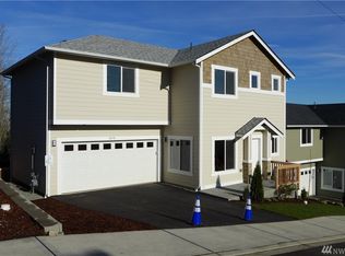 2638 S 120th St, Burien, WA 98146