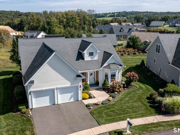 91 Scenic Drive #91, Berlin, CT 06037
