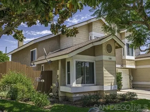 7266 Oakham Way, San Diego, CA 92139