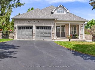8 Vista View Ct, Caledon, ON L7C 1E1