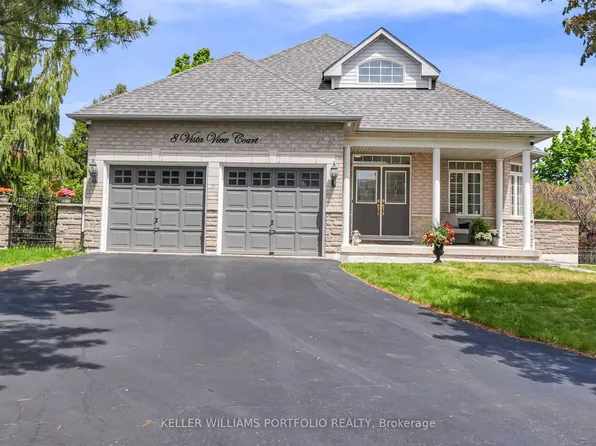 8 Vista View Ct, Caledon, ON L7C 1E1