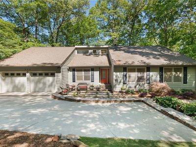 233 Kings Way, Clemson, SC, 29631
