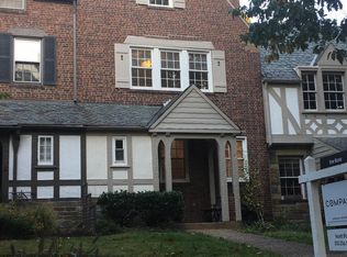 1525 44th St NW, Washington, DC 20007