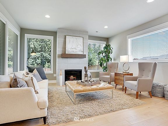 4th image of 2401 (Lot 40) 48th Street Ct NW