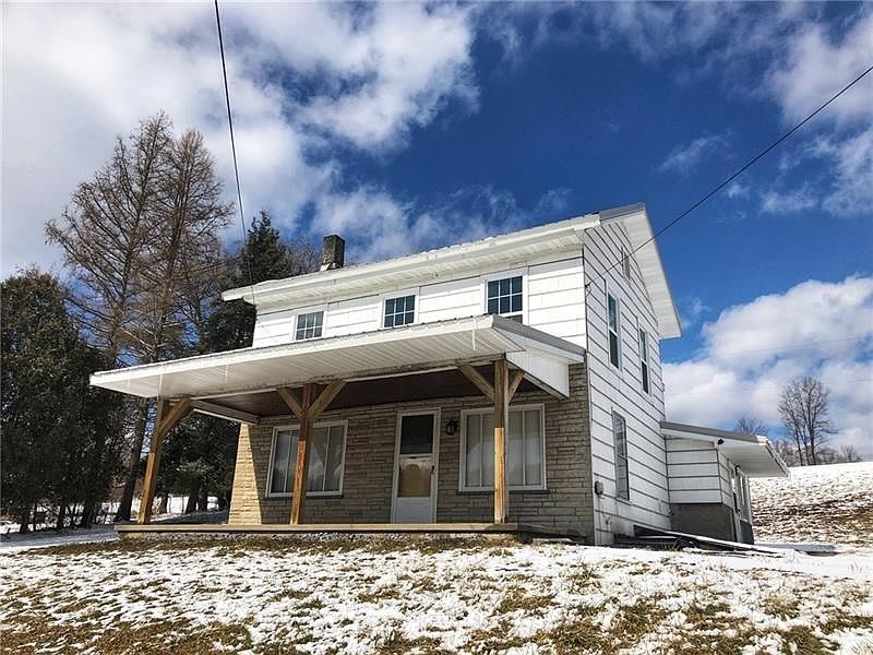 670 W Bridge St, Westover, PA 16692 Zillow