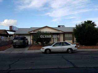 4154 Sheppard Dr, Las Vegas, NV 89121