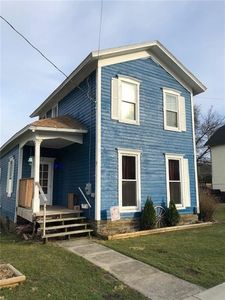 6 Russell St, Canisteo, NY, 14823