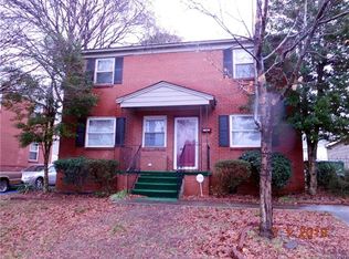 2004 Genesis Park Pl, Charlotte, NC 28206