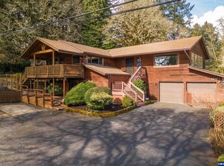 2950 NW Highland Dr, Corvallis, OR