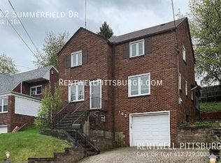 162 Summerfield Dr, Homestead, PA