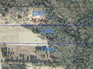 2800 Cowpen Creek Rd, Atmore, AL 36502