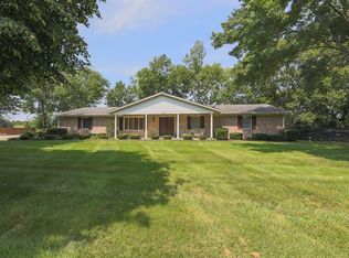5831 Lynch Ln, Liberty Township, OH 45044