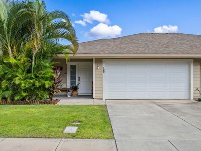 120 Eulu St #91, Wailuku, HI, 96793