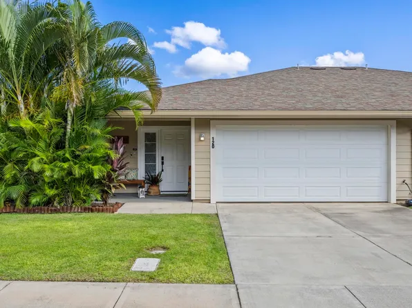 120 Eulu St #91, Wailuku, HI 96793
