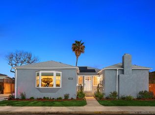 4587 44th St, San Diego, CA 92115