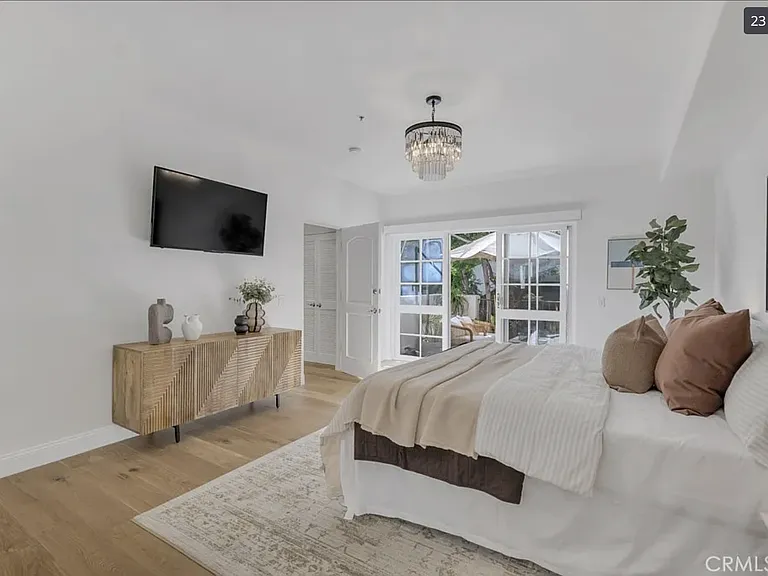 851 N San Vicente Blvd #128 — Photo 24