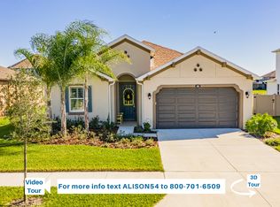 4610 Tivoli Dr, Wesley Chapel, FL 33543