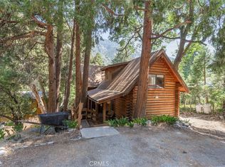 39353 Prospect Dr, Forest Falls, CA 92339