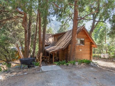 39353 Prospect Dr, Forest Falls, CA, 92339