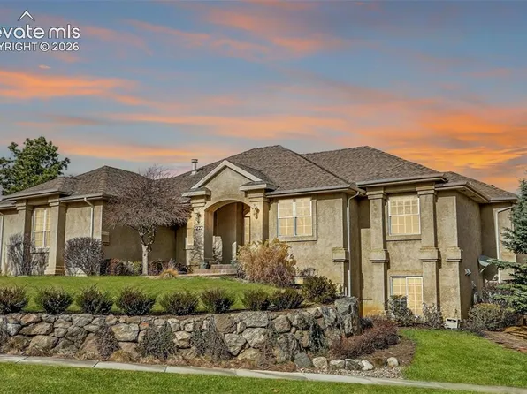 2222 Collegiate Dr, Colorado Springs, CO 80918