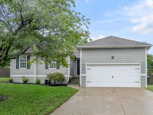 145 Florence Ct, Nicholasville, KY 40356
