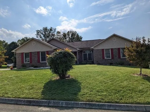 Sunflower Ct, Morristown, TN 37814
