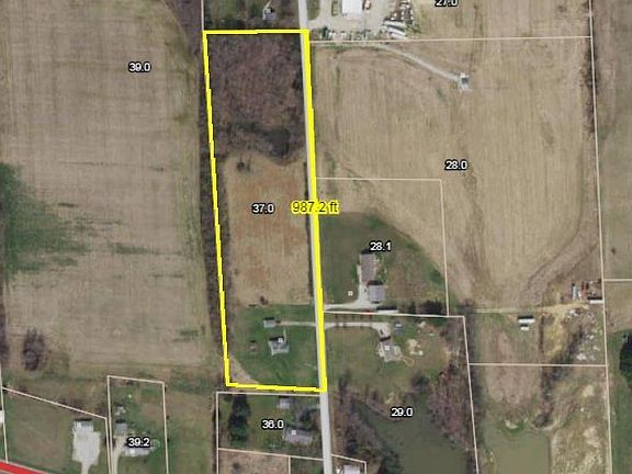 4th image of 1292 S County Road 525 E