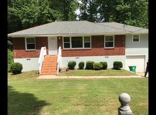 2680 Larkspur Dr SE, Atlanta, GA 30316