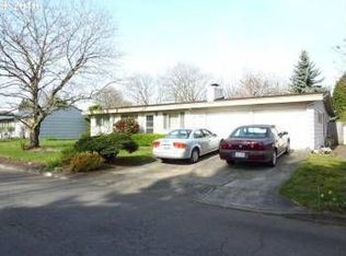 210 N Fredericksburg Way, Vancouver, WA 98664