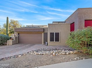 5581 N Mica Mountain Dr, Tucson, AZ 85750
