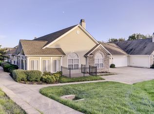 825 S Browns Ln APT 1802, Gallatin, TN 37066