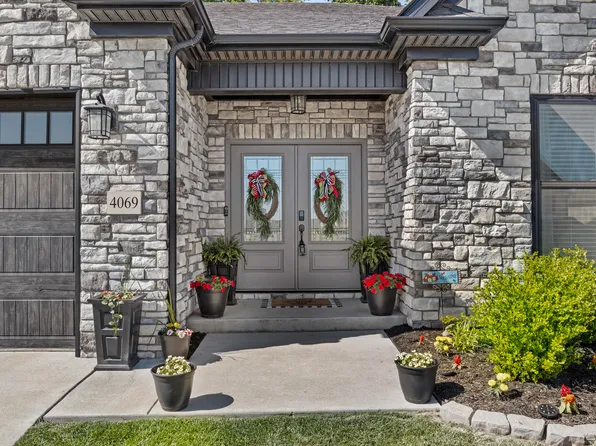 4069 Buttermilk Rd, Lexington, KY 40509