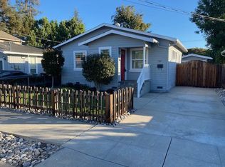 1181 Ebener St, Redwood City, CA 94061