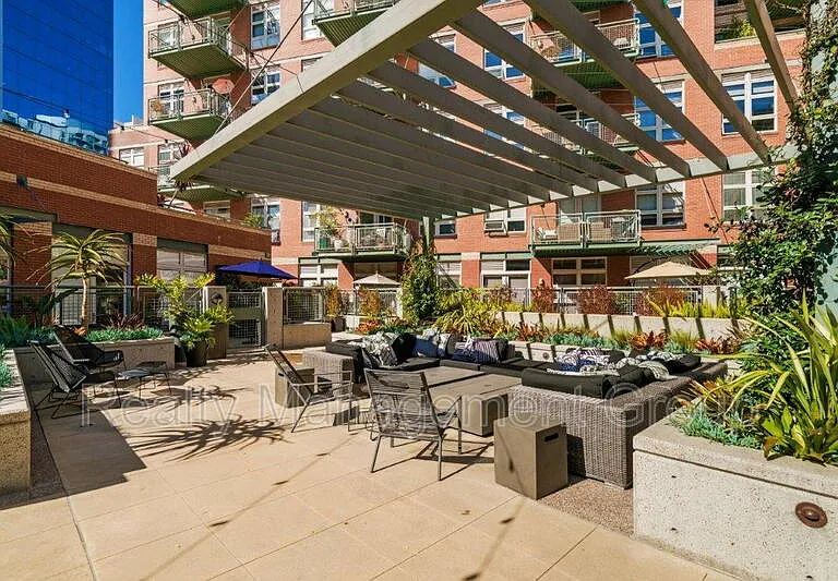 877 Island Ave #312 — Photo 33