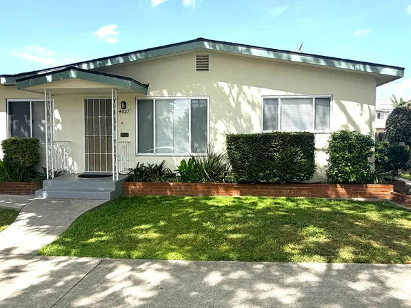 4827 Pacific Ave, Long Beach, CA 90805