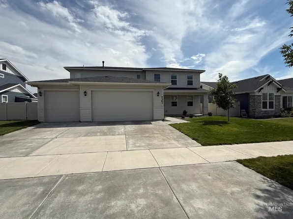 5361 W Avilla Dr, Meridian, ID 83646