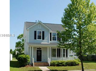 6 4th Ave, Bluffton, SC 29910