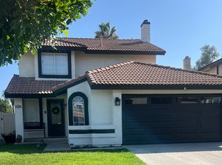 16484 Heather Glen Rd, Moreno Valley, CA 92551
