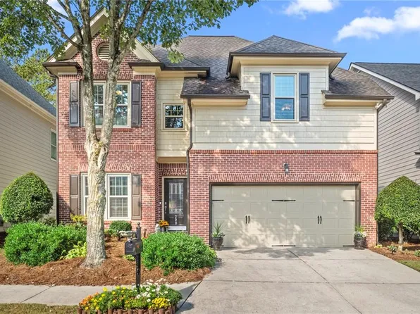 220 Water Oak Pl, Milton, GA 30009