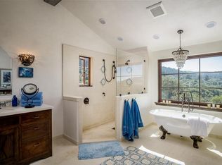 8200 Manjares, Monterey, CA 93940