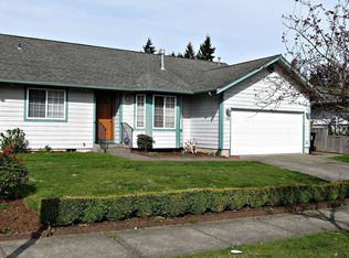1124 S Mullen St, Tacoma, WA 98405