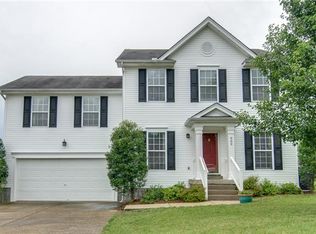 909 Springs Hill Way, Antioch, TN 37013