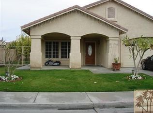 81784 Tecoma Ave, Indio, CA 92201