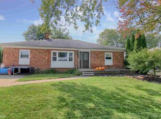 23936 Talbot St, Saint Clair Shores, MI
