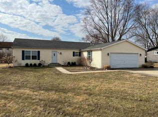 2829 E 450 N, Warsaw, IN
